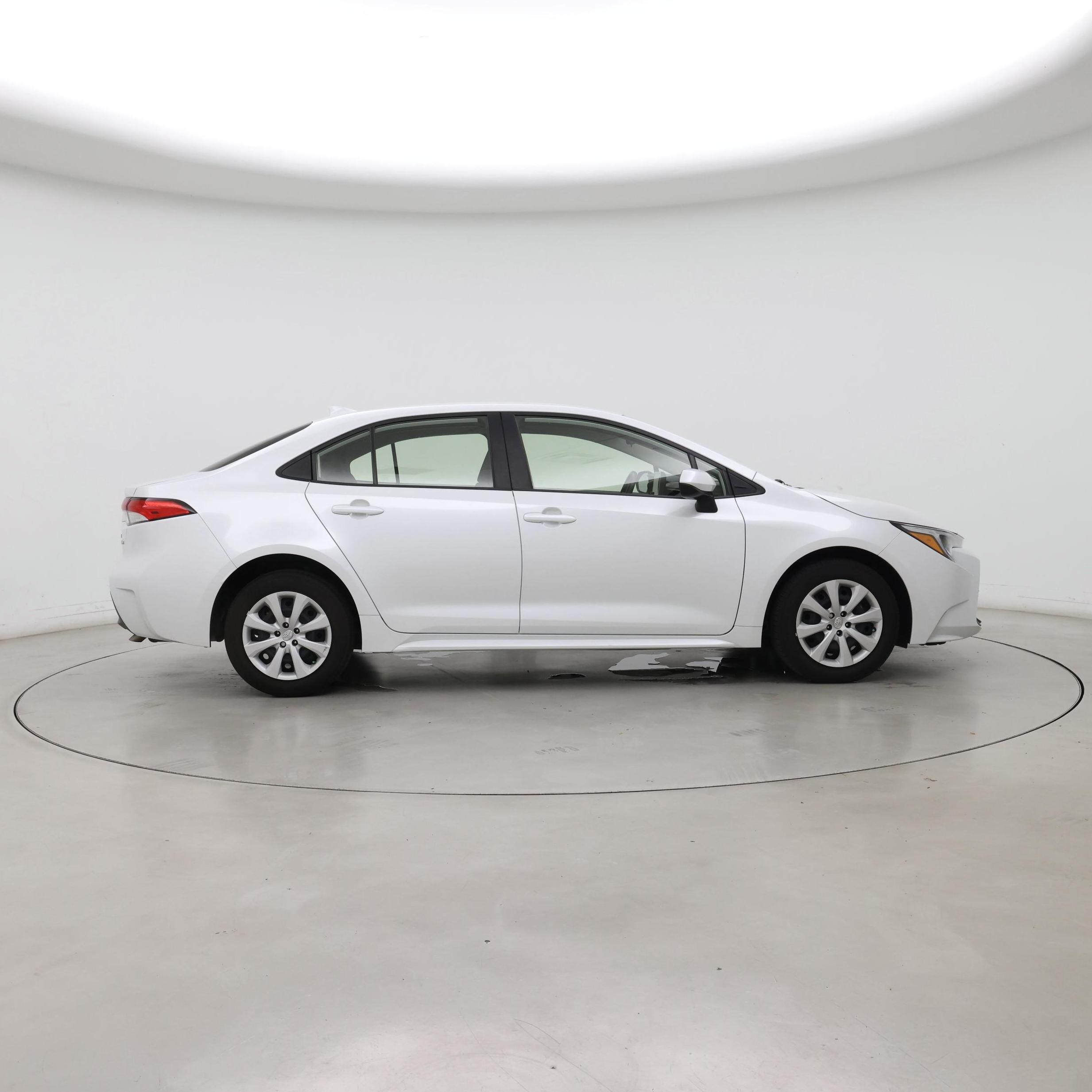 Thumbnail: 2023 Toyota Corolla - 7