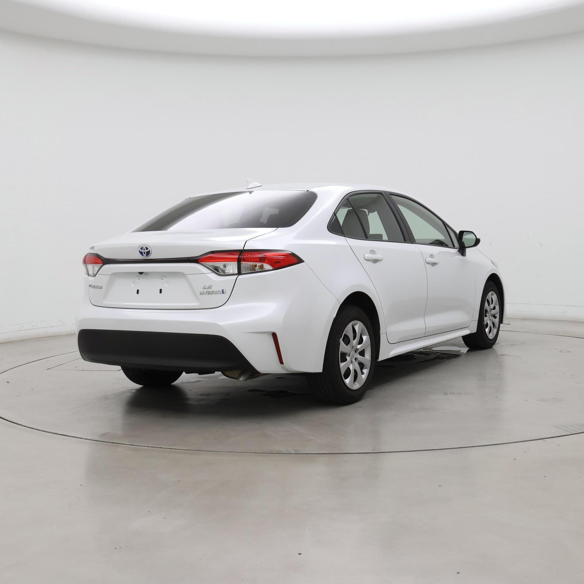 Thumbnail: 2023 Toyota Corolla - 8