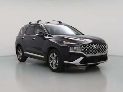 2023 Hyundai Santa Fe SEL -
                  Huntsville, AL