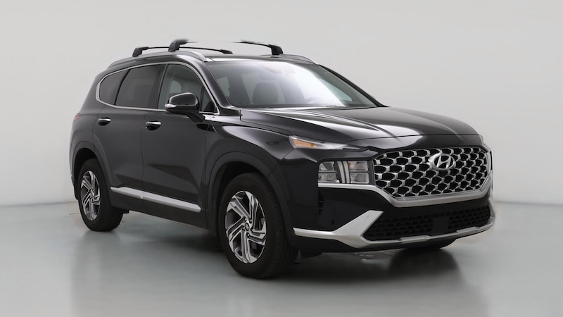 2023 Hyundai Santa Fe SEL Hero Image