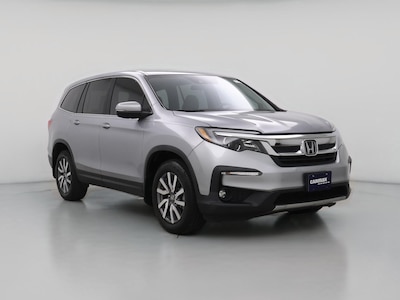2019 Honda Pilot EX -
                  Huntsville, AL