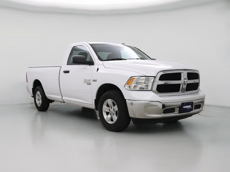 2020 RAM 1500 Classic Tradesman -
                  Huntsville, AL