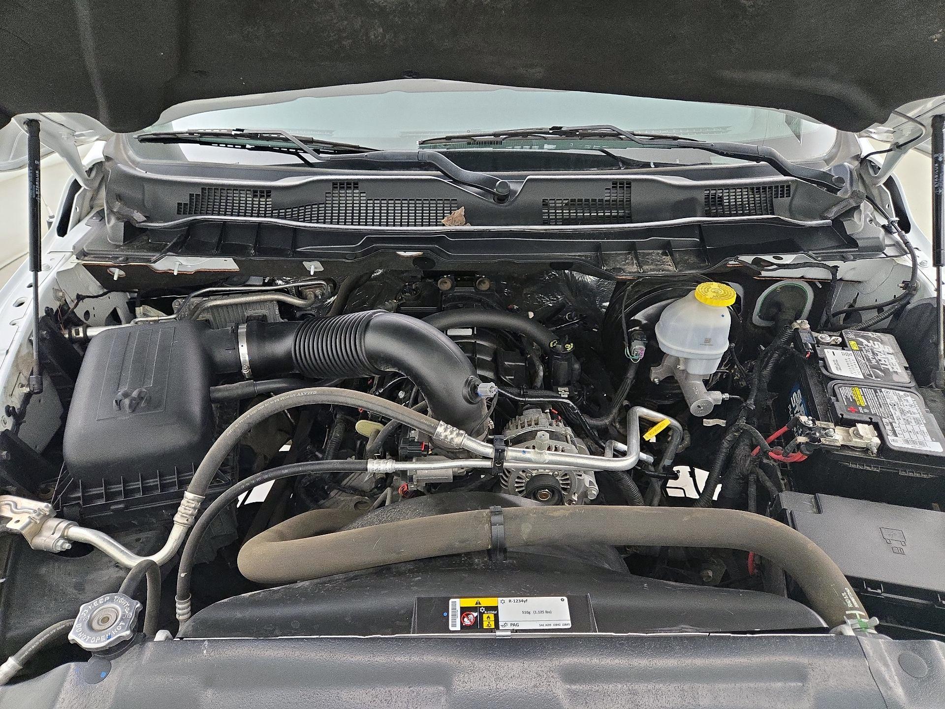 Thumbnail: 2020 RAM 1500 Classic - 20