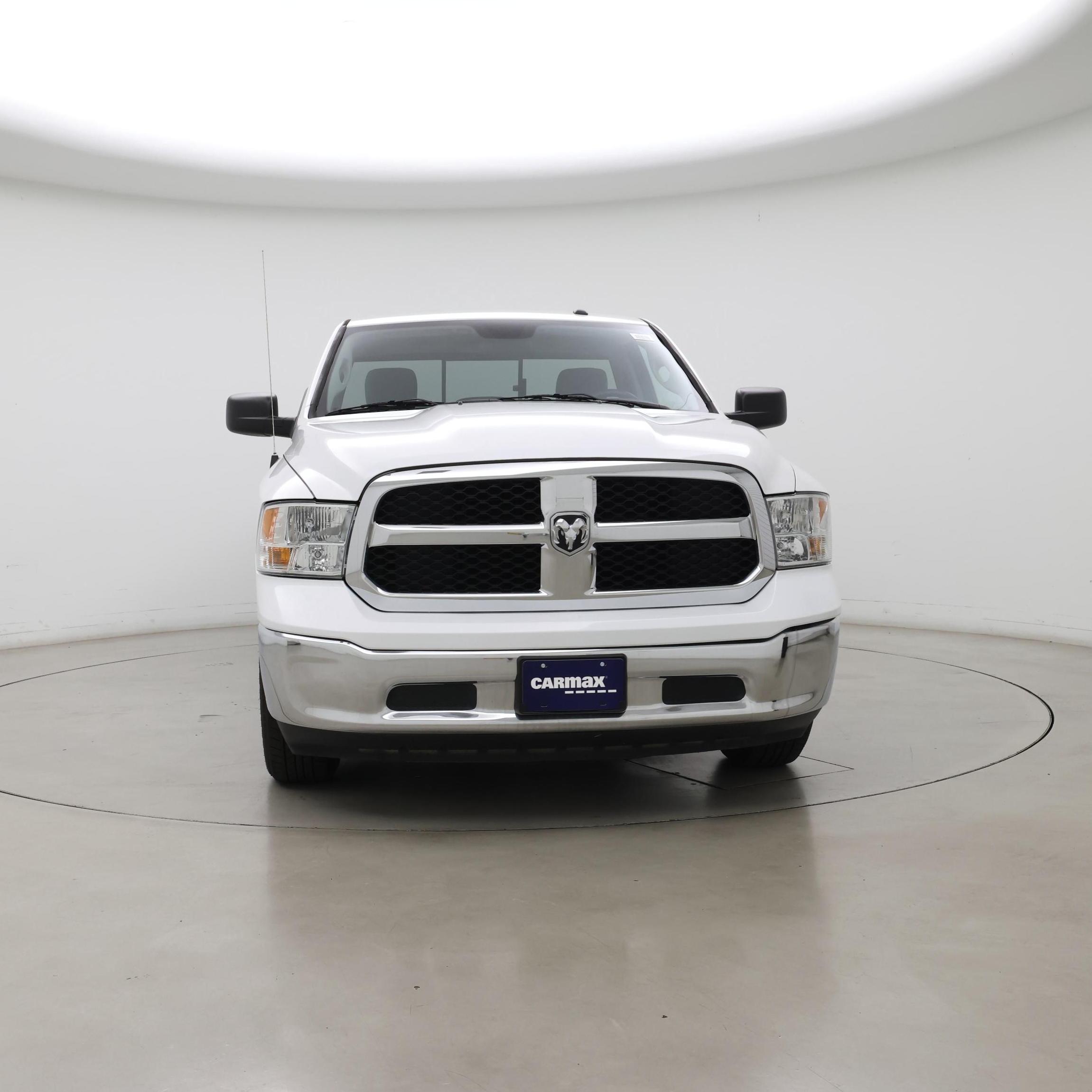 Thumbnail: 2020 RAM 1500 Classic - 5
