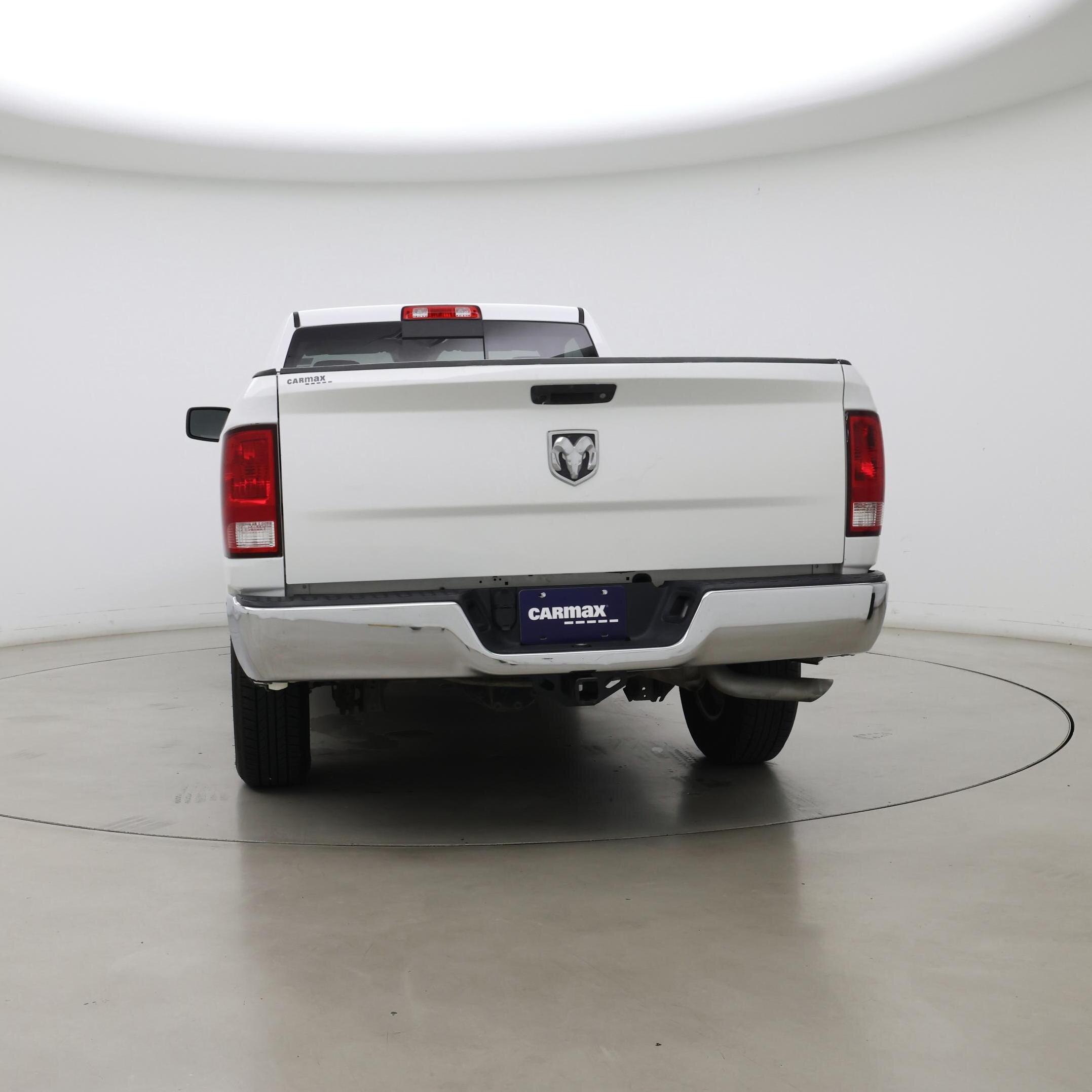 Thumbnail: 2020 RAM 1500 Classic - 6
