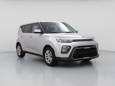 2021 Kia Soul LX -
                Huntsville, AL