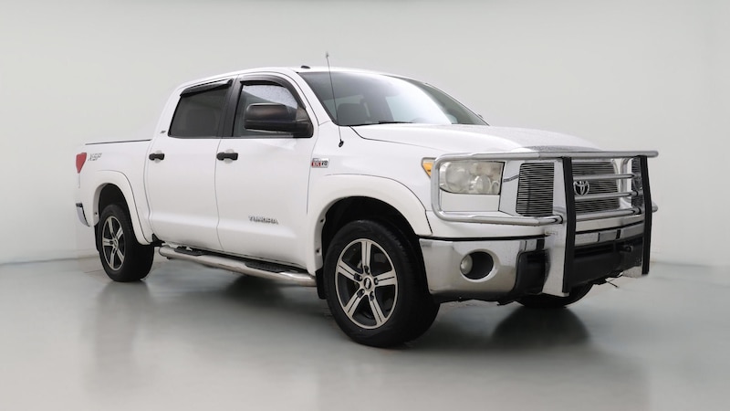 2013 Toyota Tundra  Hero Image
