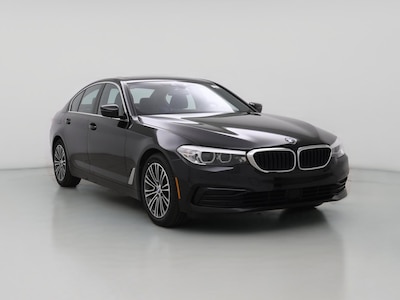 2019 BMW 5 Series 530i xDrive -
                Huntsville, AL