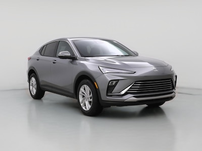 2024 Buick Envista Preferred -
                Huntsville, AL