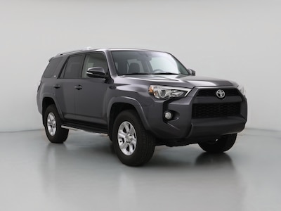 2018 Toyota 4Runner SR5 -
                  Huntsville, AL