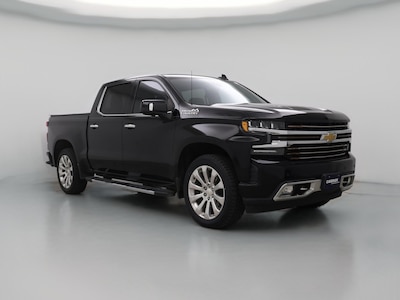 2020 Chevrolet Silverado 1500 High Country -
                  Huntsville, AL