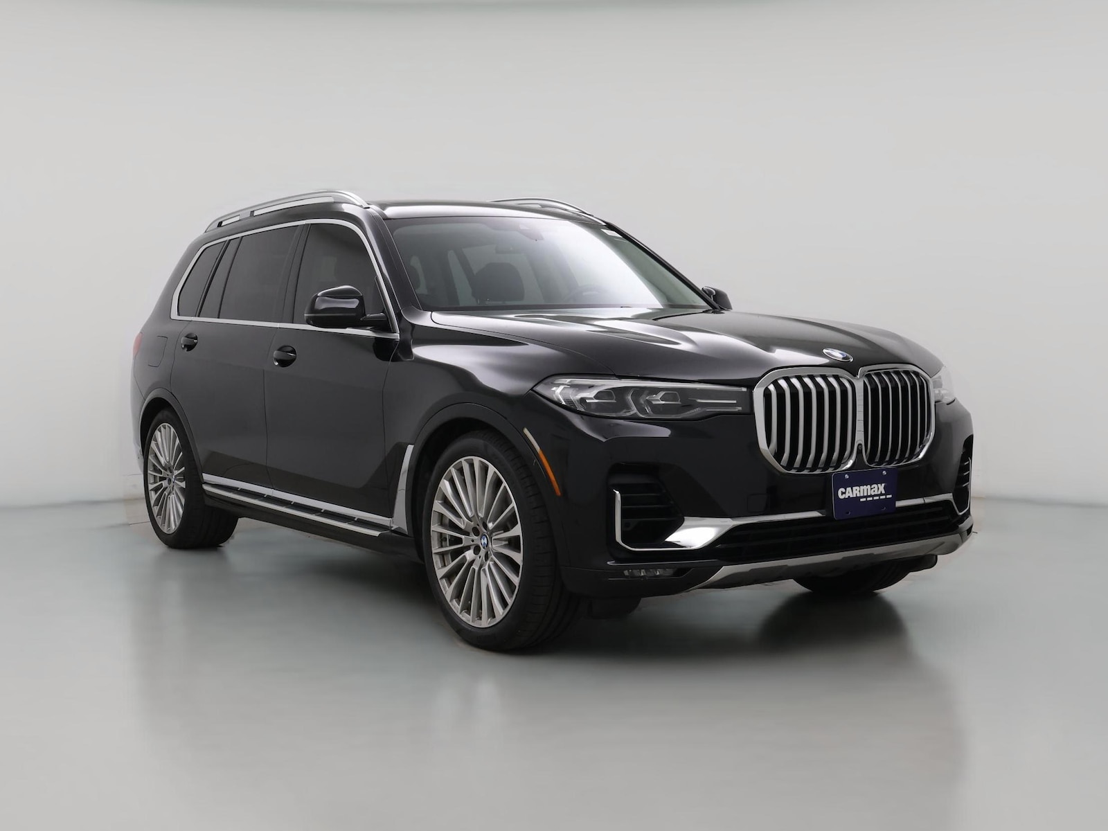 2020 BMW X7