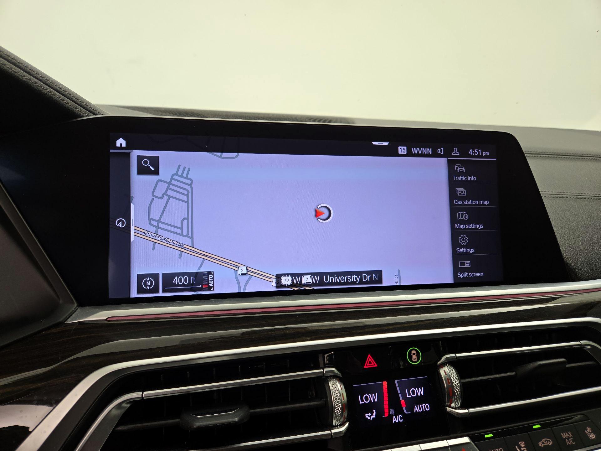 Thumbnail: 2020 BMW X7 - 14