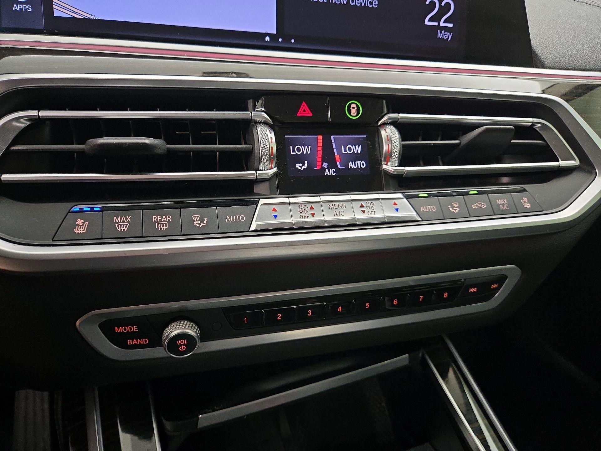 Thumbnail: 2020 BMW X7 - 17