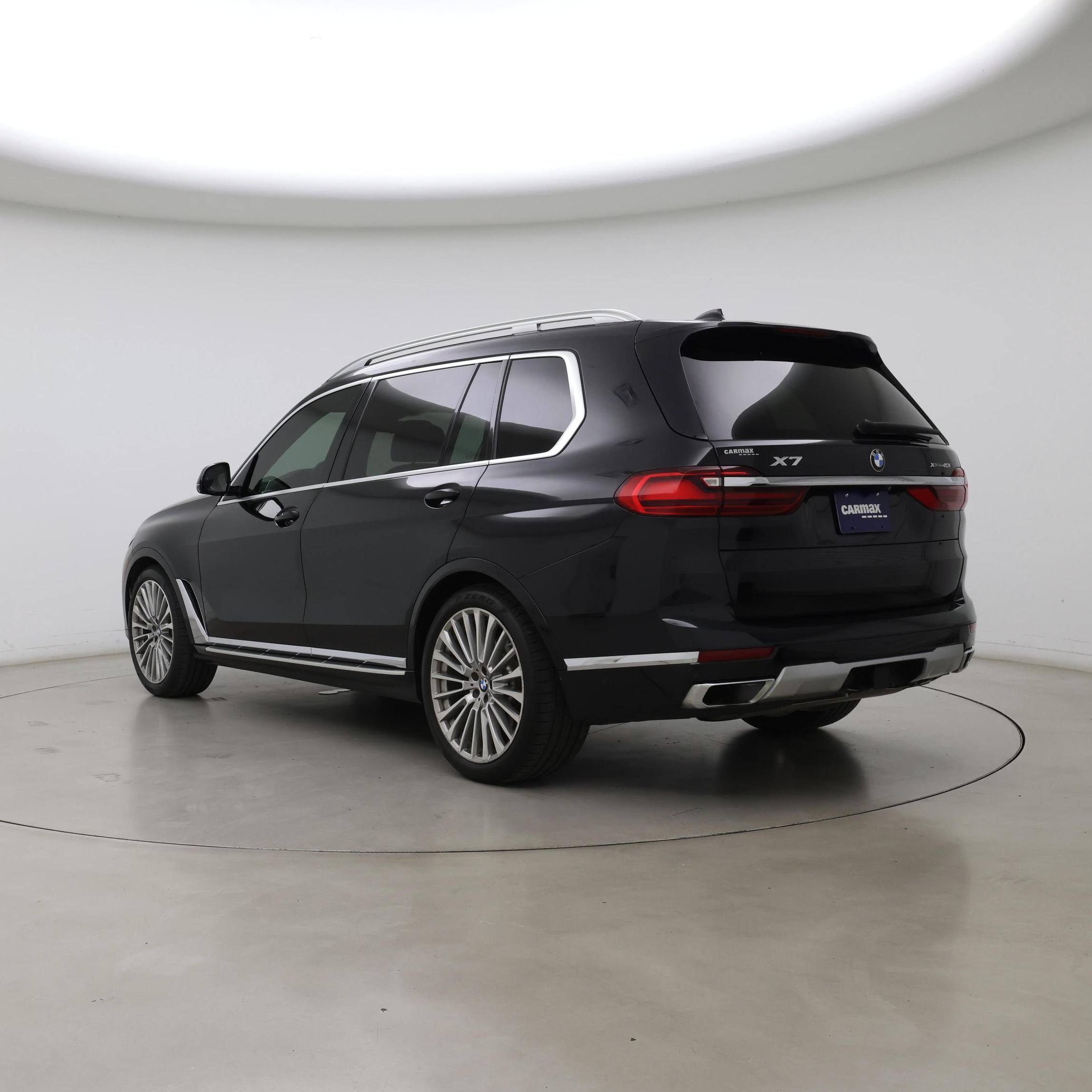 Thumbnail: 2020 BMW X7 - 2
