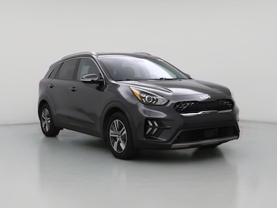 2022 Kia Niro EX Premium -
                Huntsville, AL