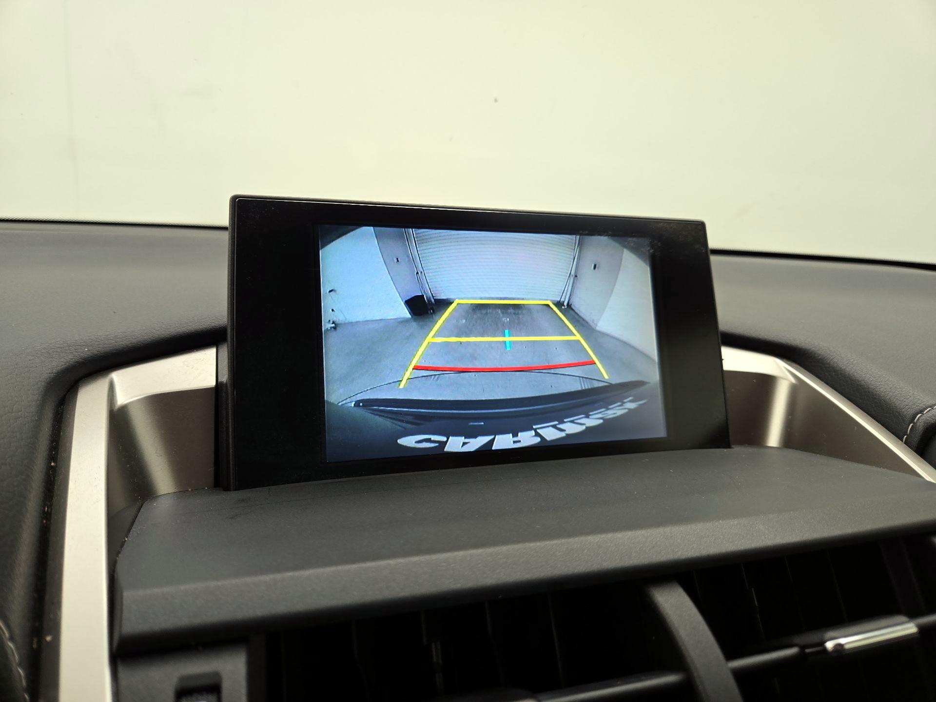 Thumbnail: 2015 Lexus NX - 14