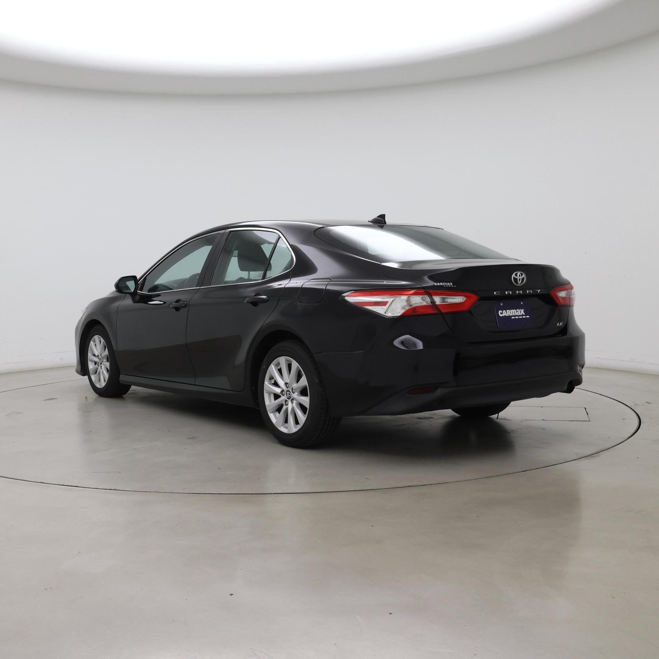 Thumbnail: 2019 Toyota Camry - 2