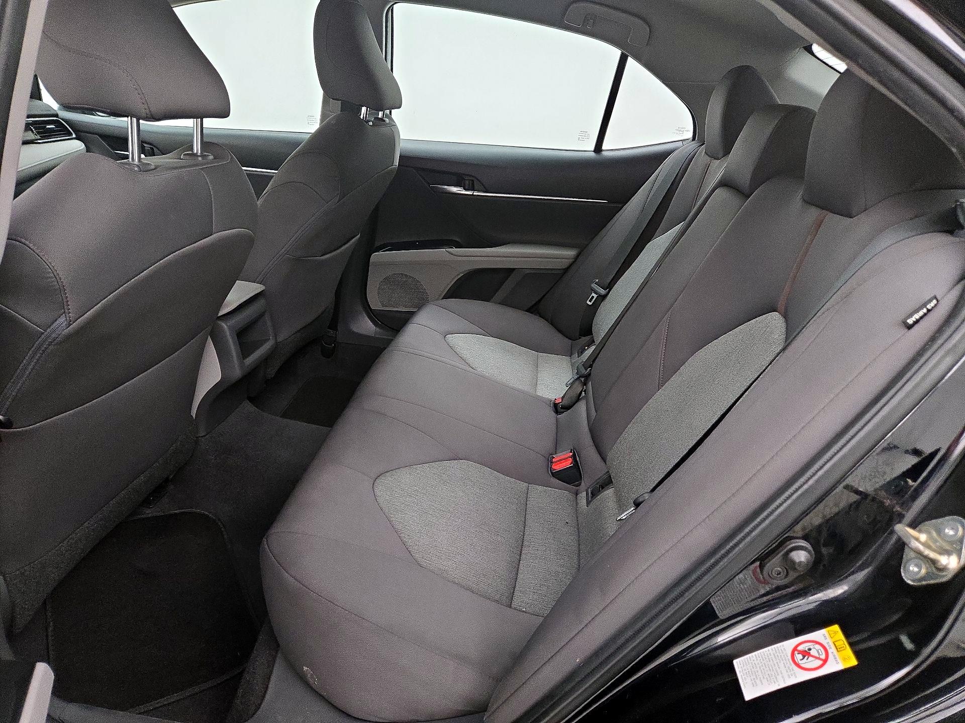 Thumbnail: 2019 Toyota Camry - 19