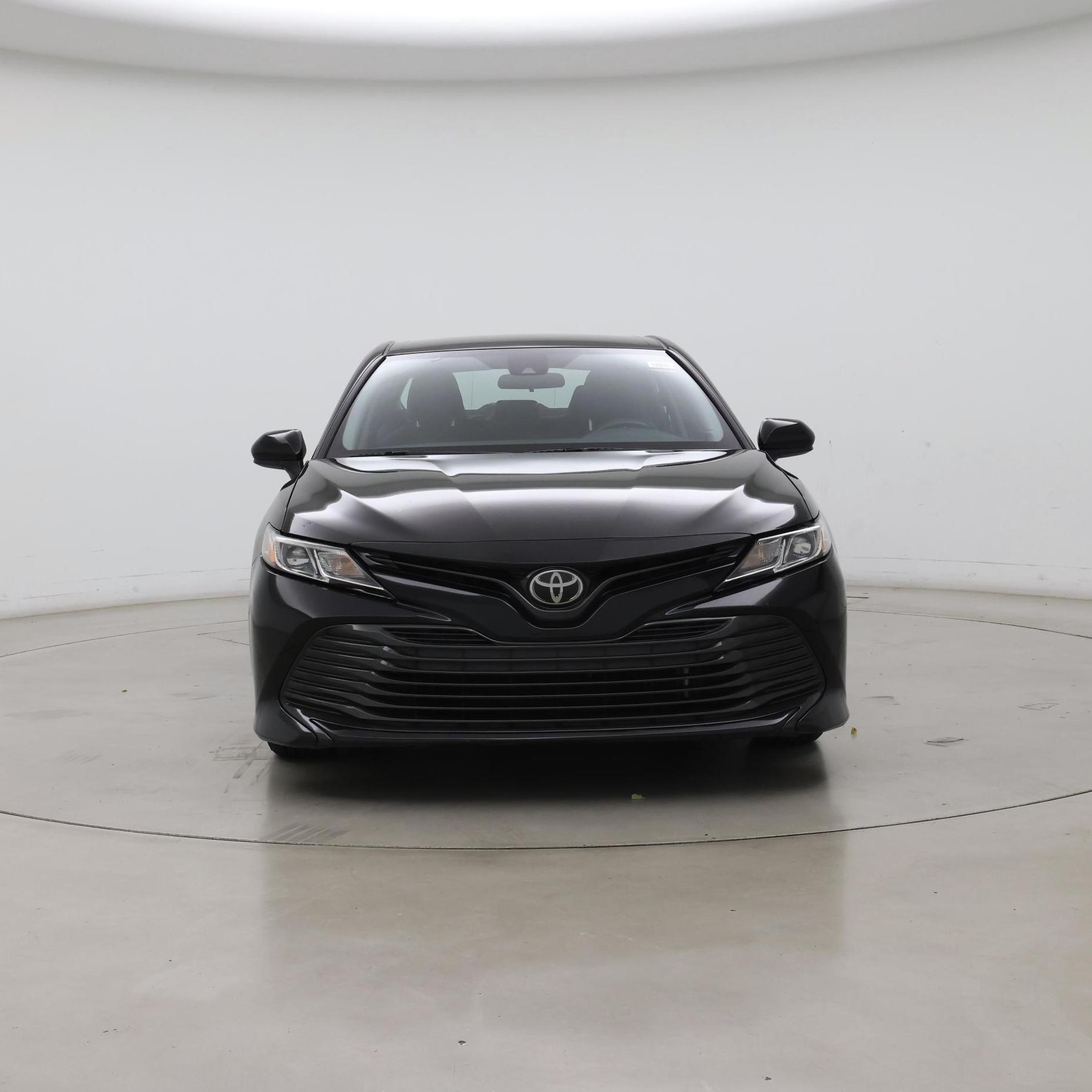 Thumbnail: 2019 Toyota Camry - 5
