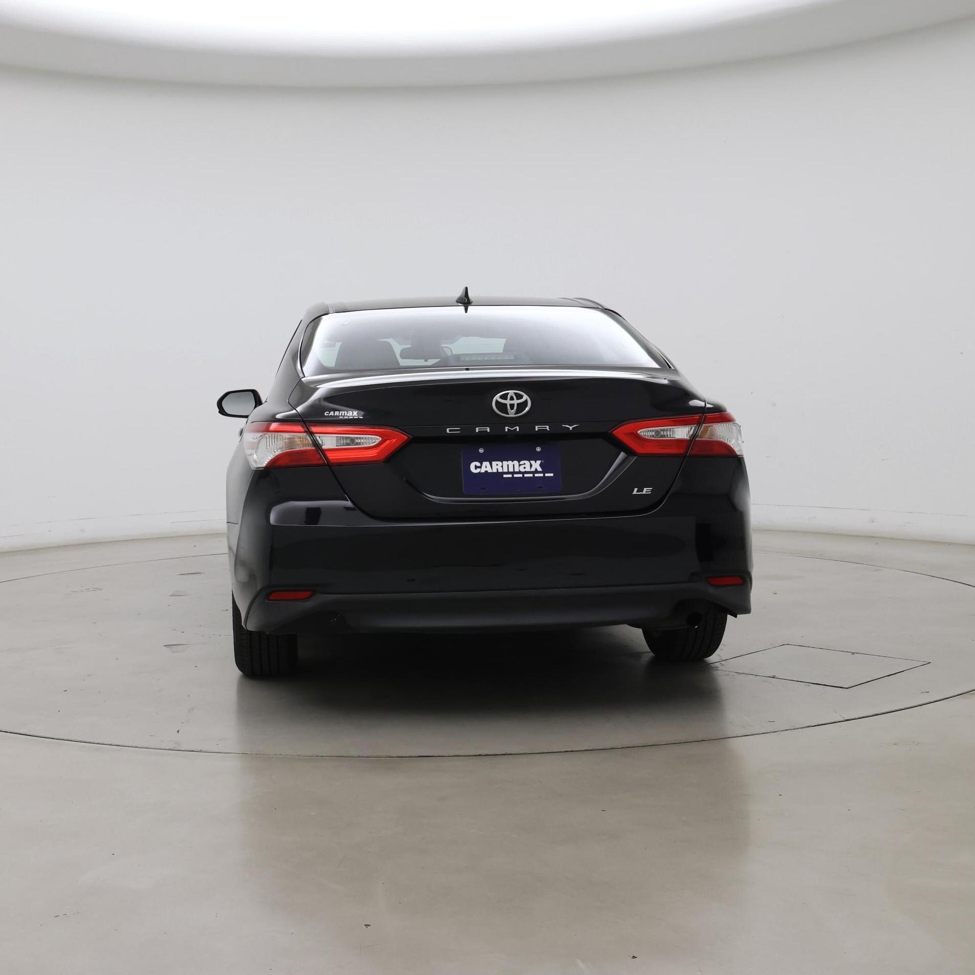 Thumbnail: 2019 Toyota Camry - 6