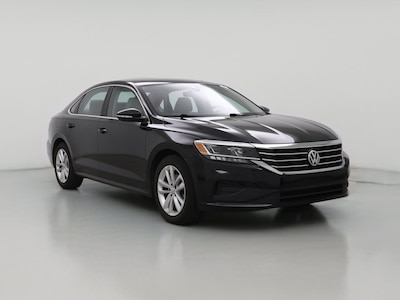 2020 Volkswagen Passat SE -
                Huntsville, AL