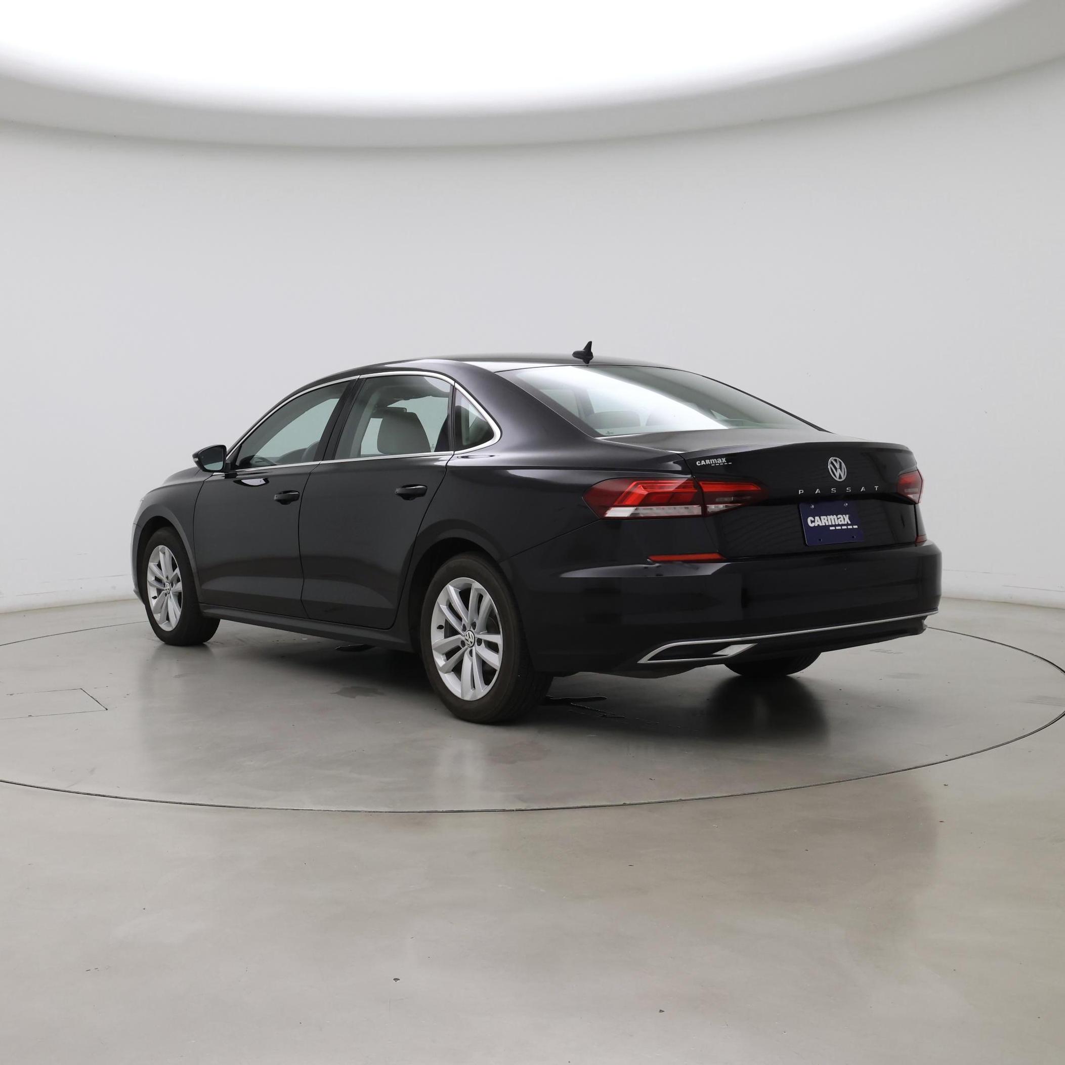 Thumbnail: 2020 Volkswagen Passat - 2