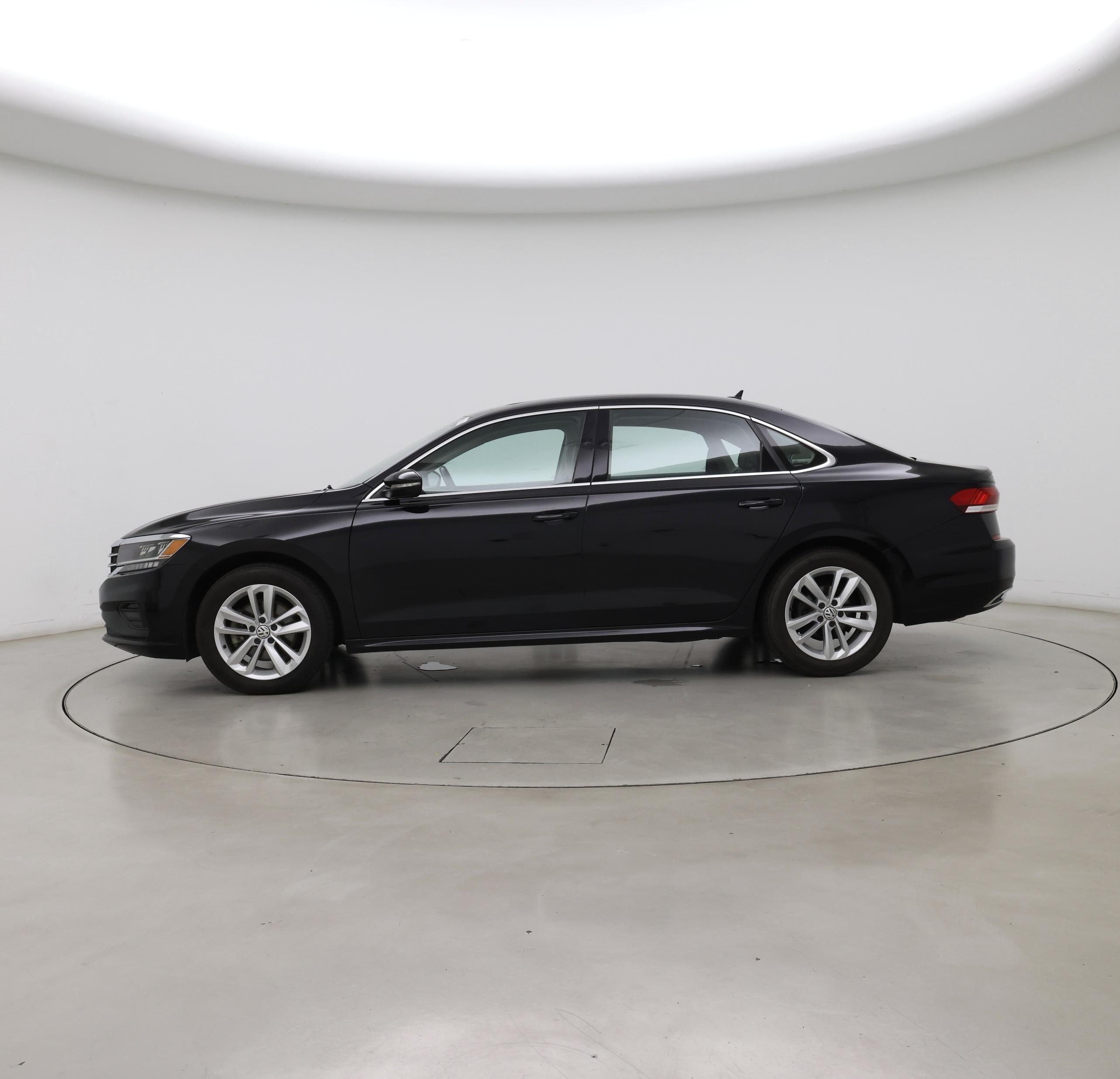 Thumbnail: 2020 Volkswagen Passat - 3