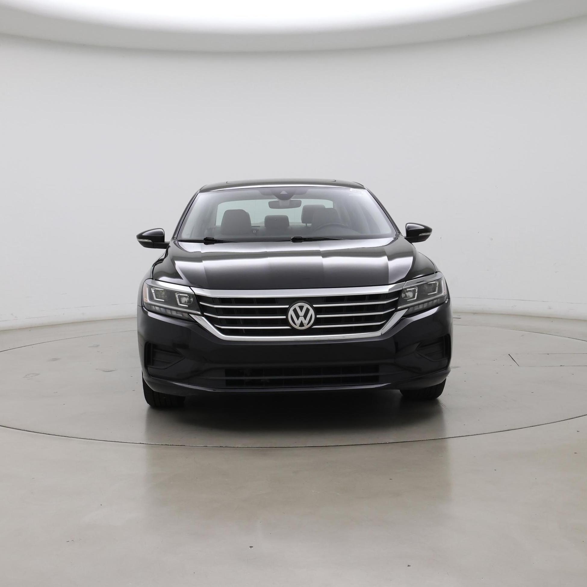 Thumbnail: 2020 Volkswagen Passat - 5