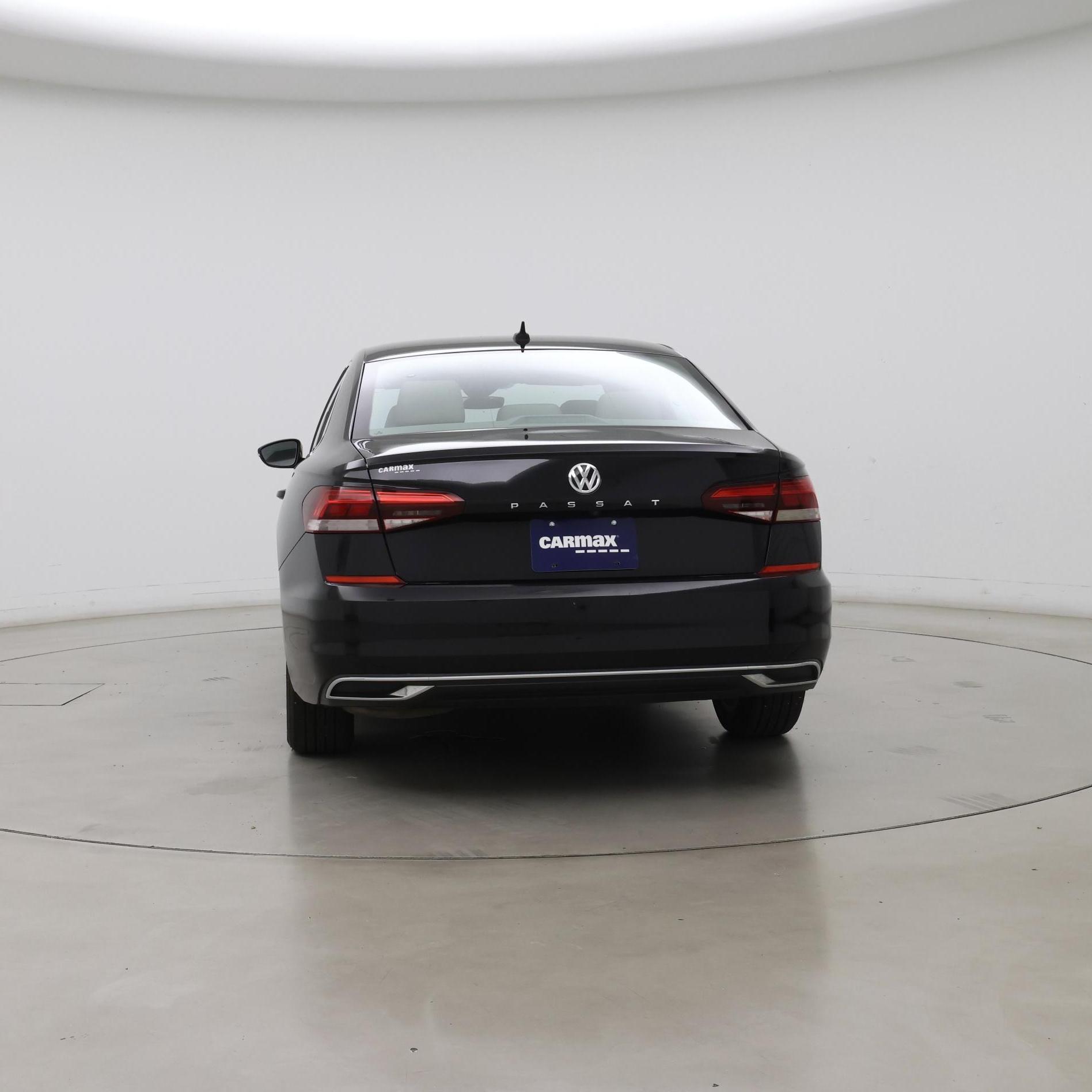 Thumbnail: 2020 Volkswagen Passat - 6