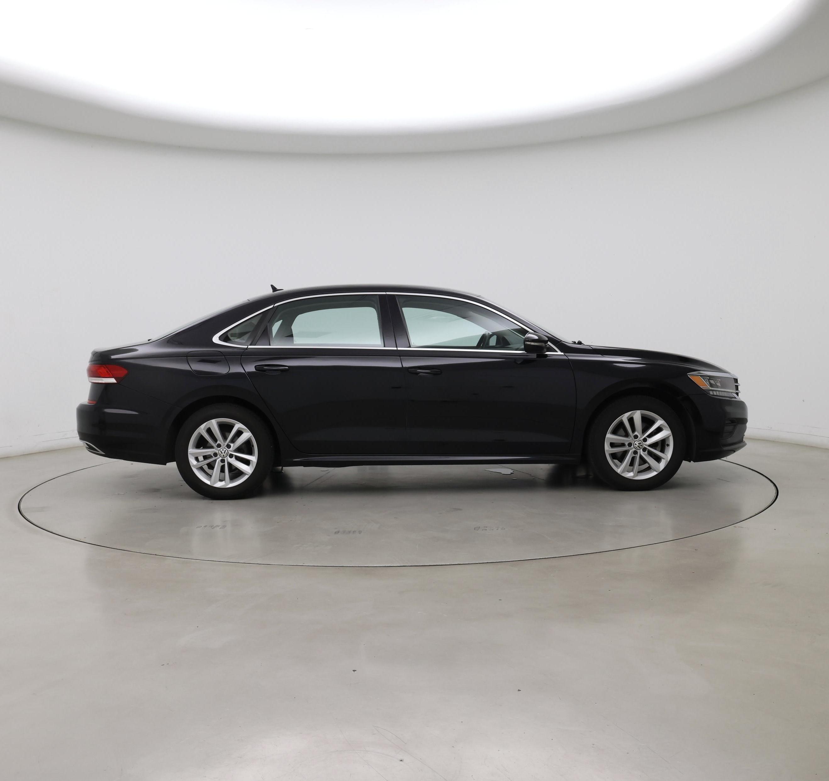 Thumbnail: 2020 Volkswagen Passat - 7