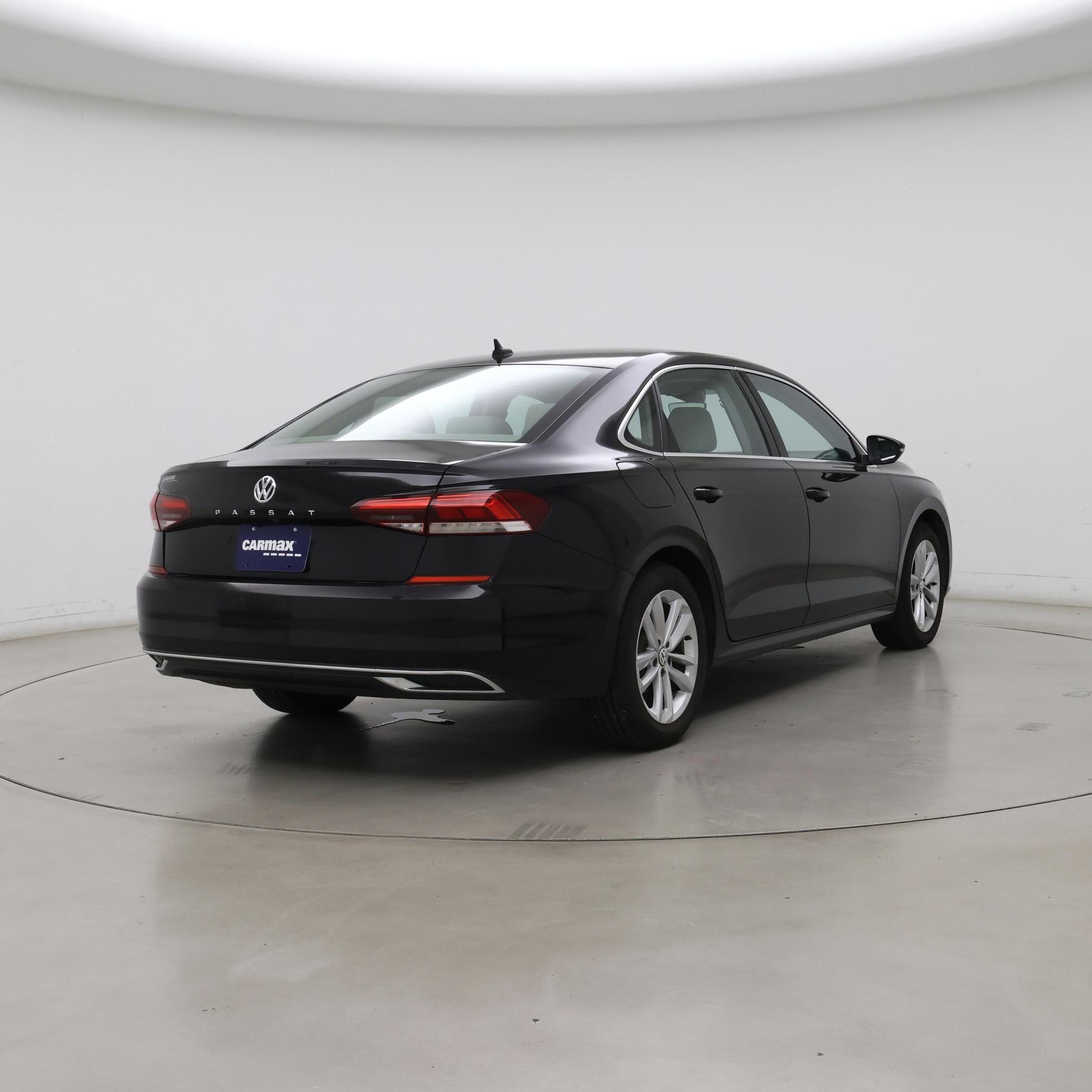 Thumbnail: 2020 Volkswagen Passat - 8