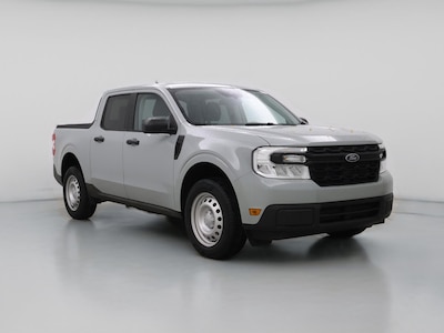 2022 Ford Maverick XL -
                Huntsville, AL