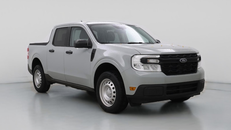 2022 Ford Maverick XL Hero Image