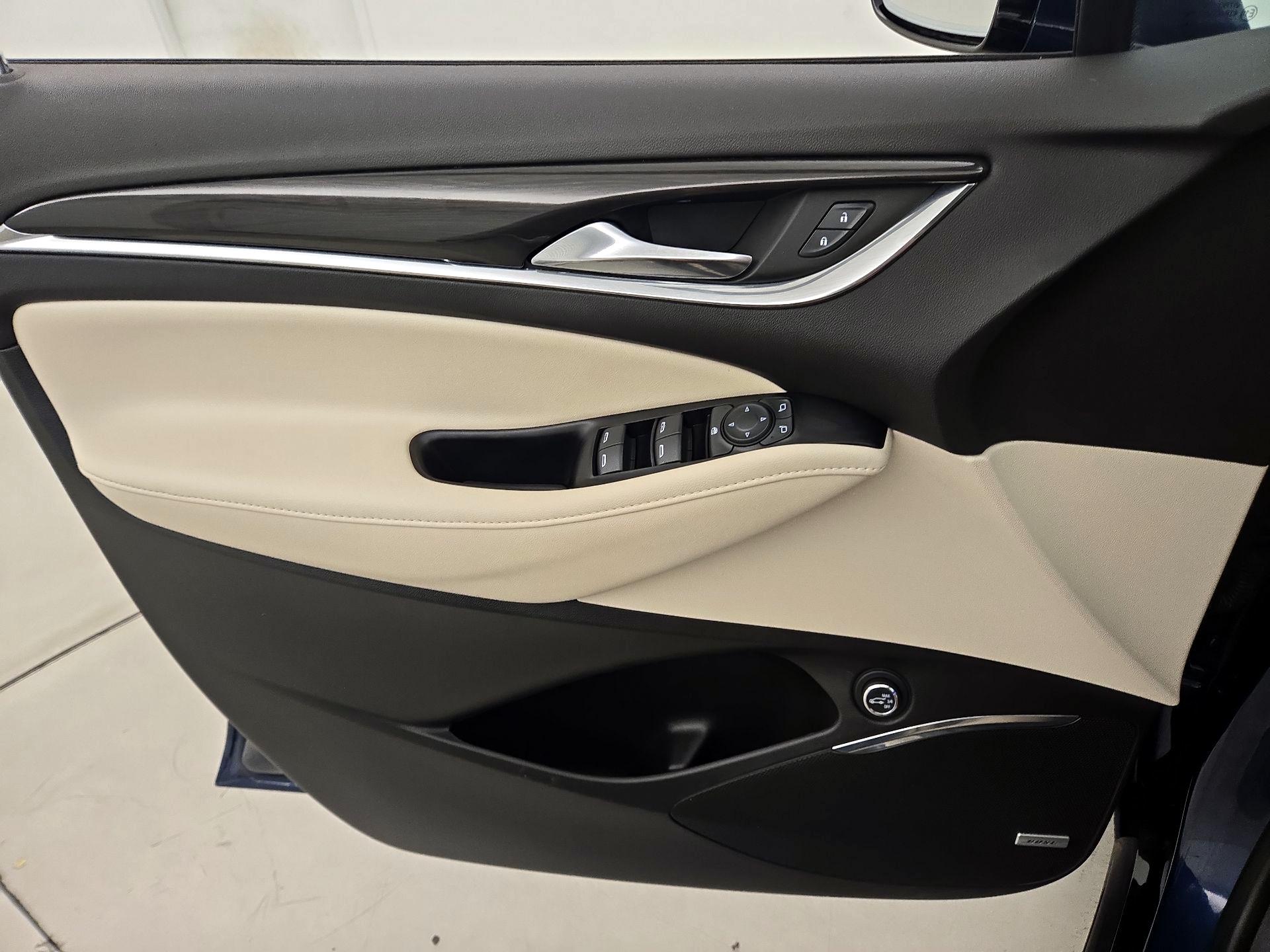 Thumbnail: 2023 Buick Enclave - 12