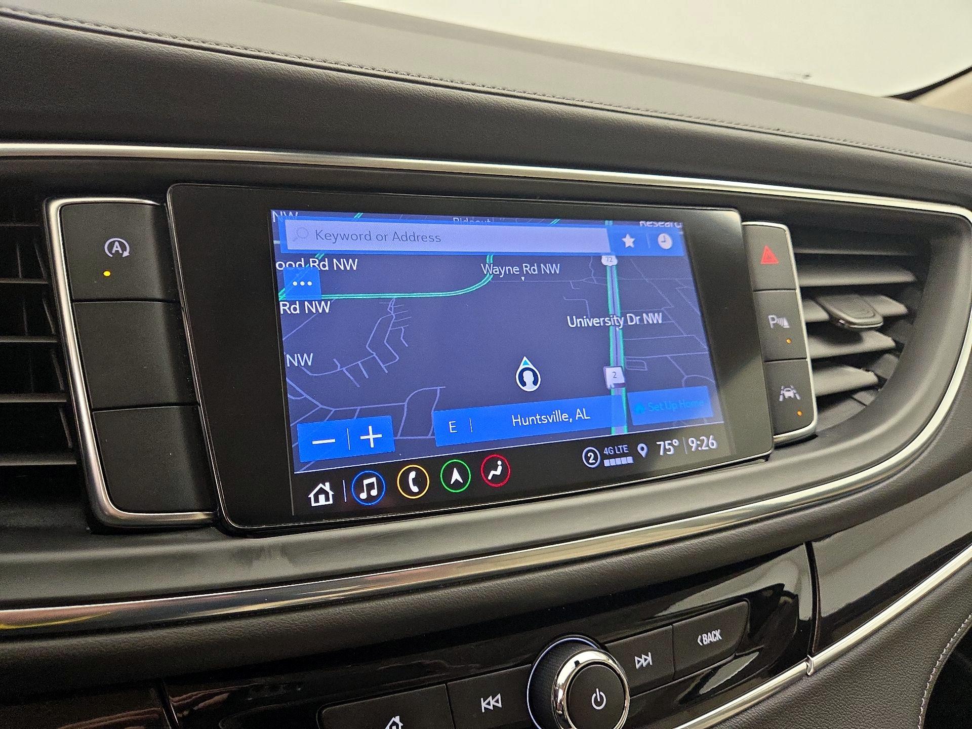 Thumbnail: 2023 Buick Enclave - 14