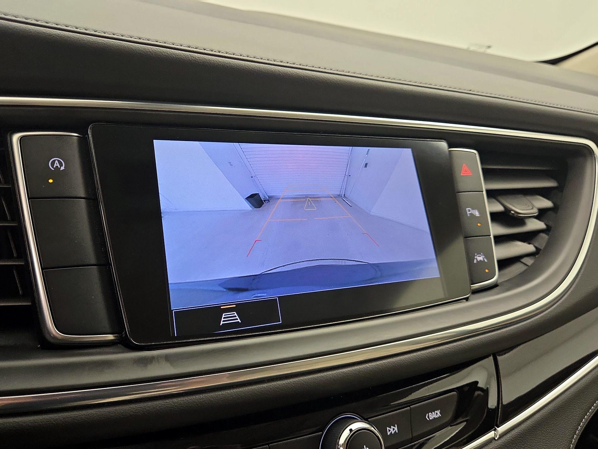 Thumbnail: 2023 Buick Enclave - 15