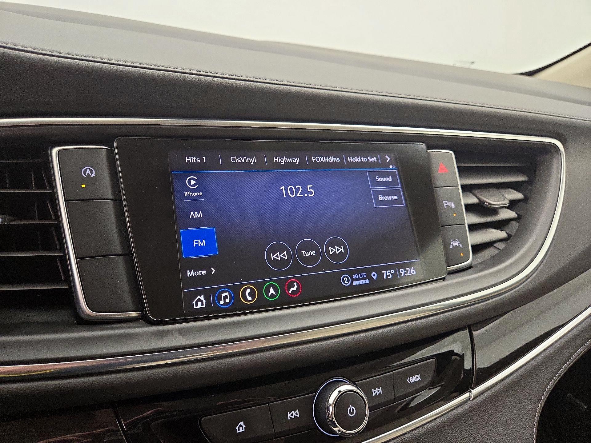 Thumbnail: 2023 Buick Enclave - 16