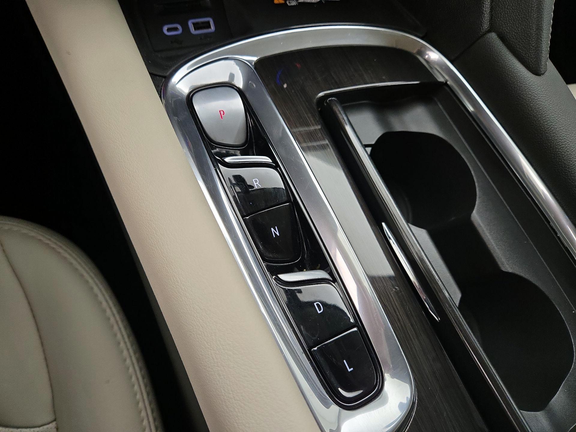 Thumbnail: 2023 Buick Enclave - 18