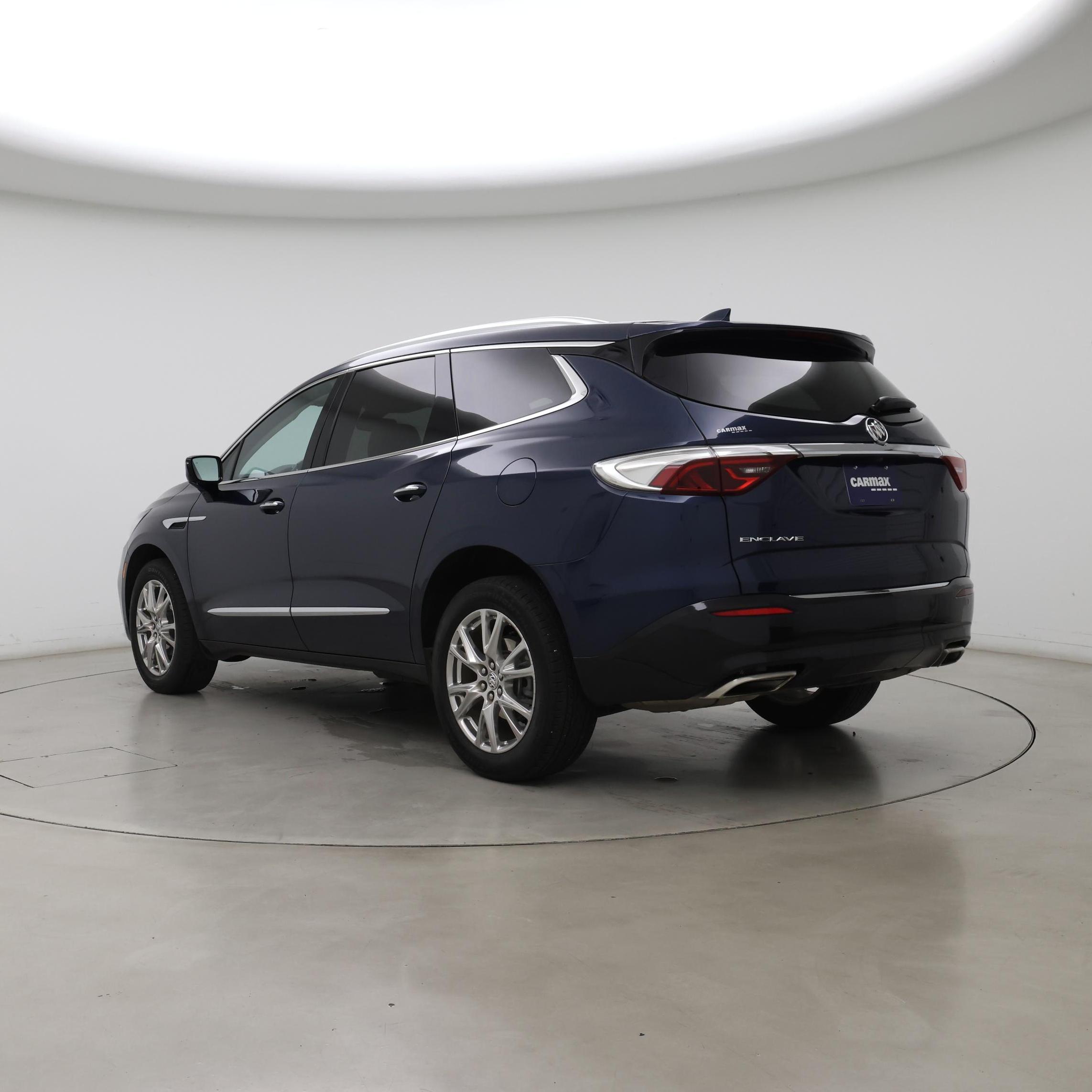 Thumbnail: 2023 Buick Enclave - 2