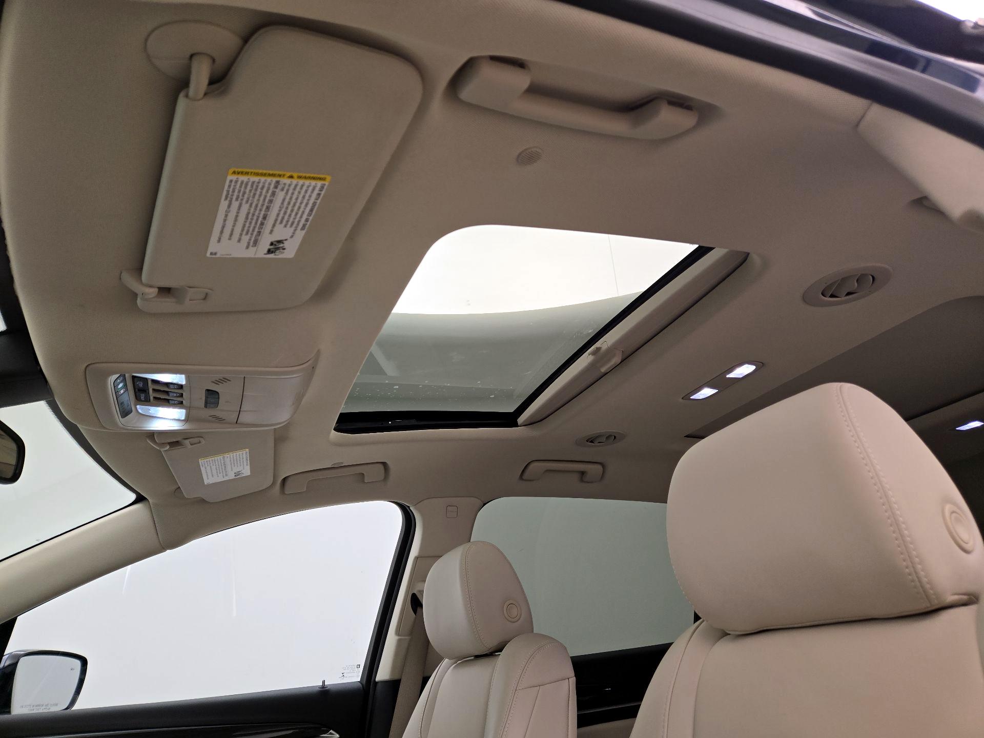 Thumbnail: 2023 Buick Enclave - 20