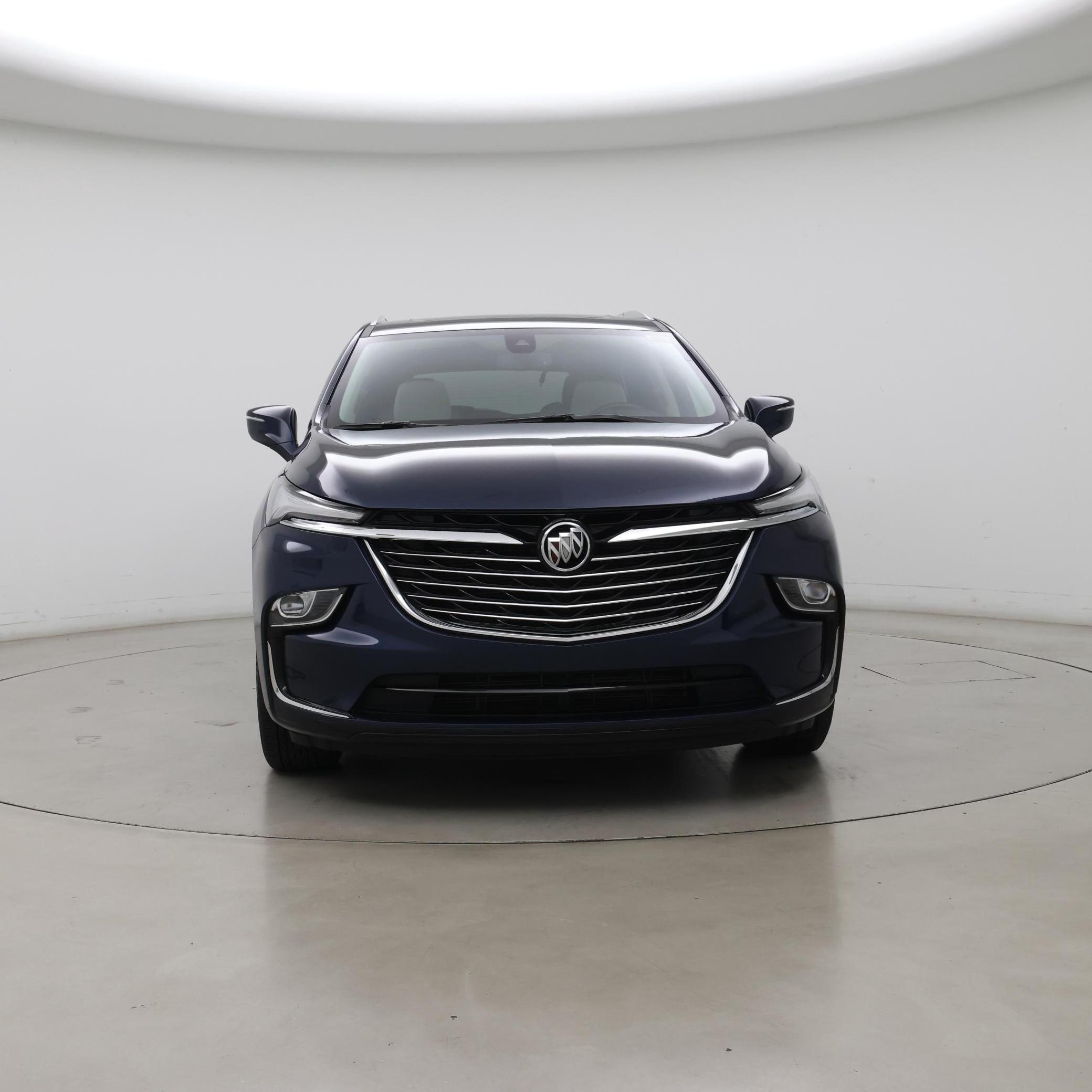 Thumbnail: 2023 Buick Enclave - 5