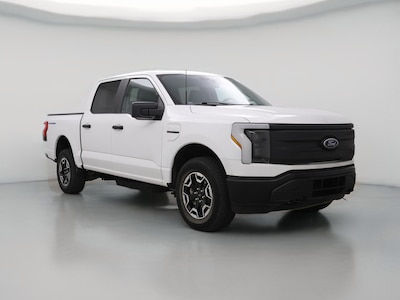 2022 Ford F-150 Lightning Pro -
                Huntsville, AL