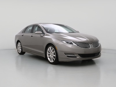 2016 Lincoln MKZ  -
                Huntsville, AL