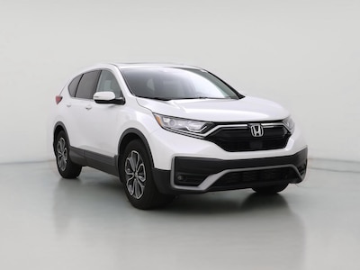 2022 Honda CR-V EX-L -
                  Huntsville, AL