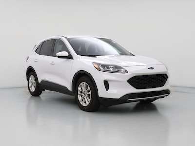 2020 Ford Escape SE -
                Huntsville, AL