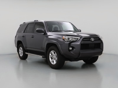 2022 Toyota 4Runner SR5 -
                Huntsville, AL