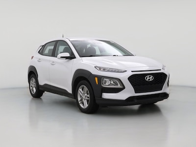 2020 Hyundai Kona SE -
                  Huntsville, AL
