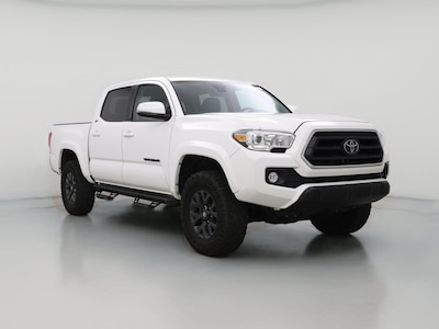 2023 Toyota Tacoma SR5 -
                  Huntsville, AL