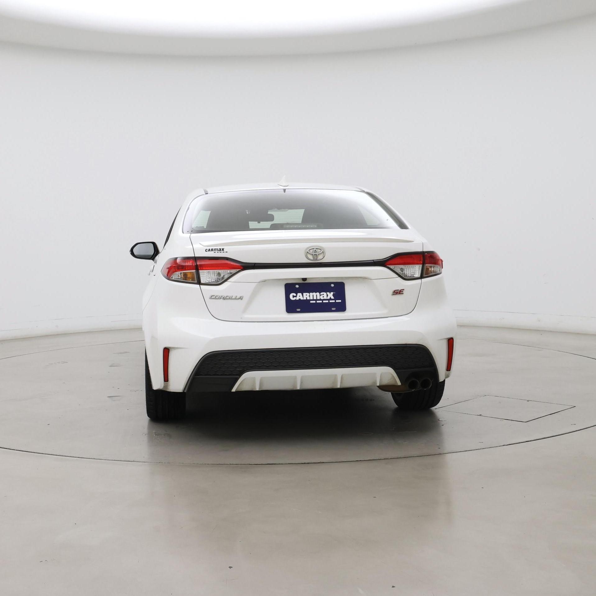 Thumbnail: 2022 Toyota Corolla - 6